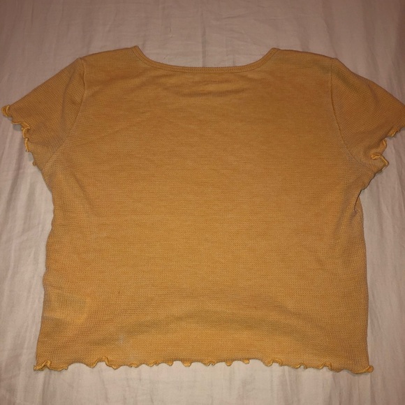 American Eagle top - Picture 2 of 3